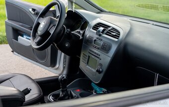 SEAT leon 19tdi - 11