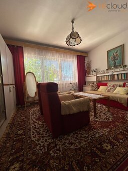 Rodinný dom s garážou v Hlohovci, časť Šulekovo - 11