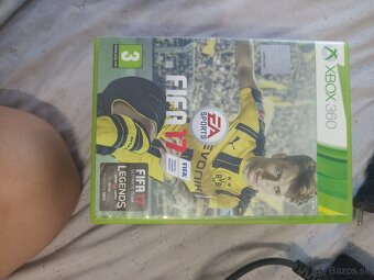 Predám hry a veci k xboxu 360 - 11