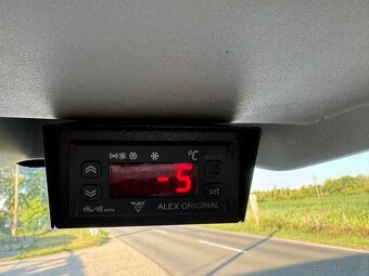 Peugeot Boxer L4H3 2,2 HDI Chladiak FRIGO - 11