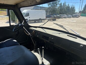 Uaz 452 tp spz - 11