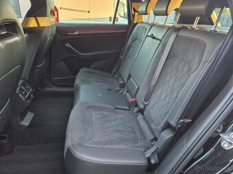 Škoda Kodiaq 1.5 TSi 110kw 2021 SPORTLINE - 11