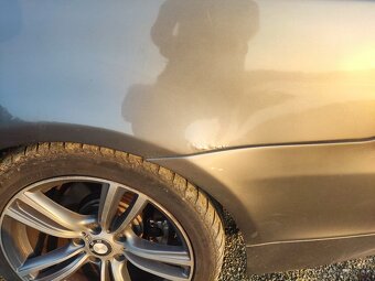 BMW E61 530D  160kw  M6 - 11