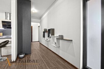 ALL INCLUSIVE | NA PREDAJ 3-IZBOVÝ RODINNÝ DOM | NOVOSTAVBA, - 11