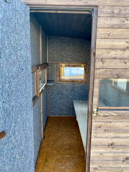 Posed Delux + podstavec Akcia komplet - 11