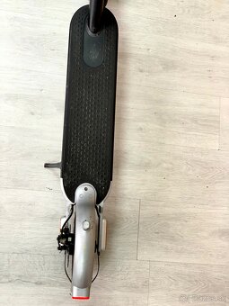 Kolobežka Xiaomi Electric Scooter Pro2 + záruka 1 rok - 11