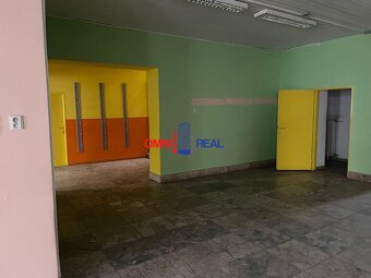 Obchodné priestory v centre Žiliny 550 m2 - 11