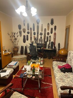 3izbovy byt s balkonom.. - 11