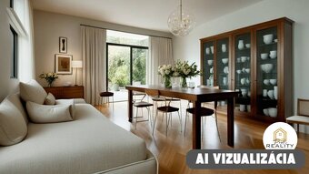 PREDAJ | Priestranný 4i Rodinný dom, Mokrance - 11