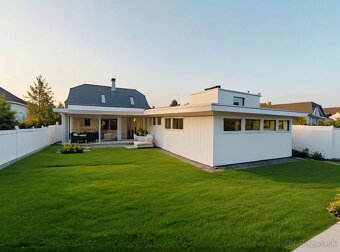 Rodinný dom vhodný na podnikanie s výbornou polohou - 11