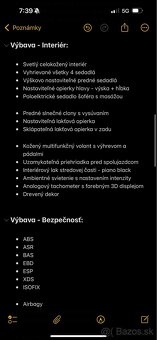 Volkswagen Passat 2.0 TDI 4motion 140kw - sedan - 11