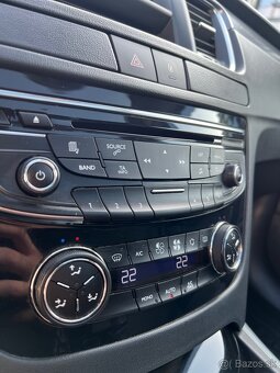 Peugeot 508SW 2.0HDi 103kw 2013 - 11