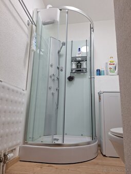 Prenájom 1-izb.bytu Severná ulica - 11