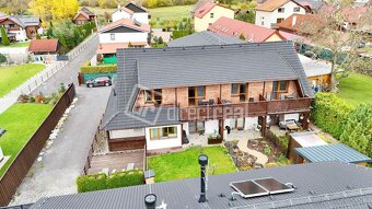 Krásny apartmán na dlhodobý prenájom na skok od lanoviek - 11