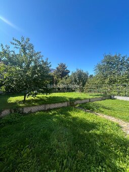 Prenájom podkrovného 1izb bytu pri Gymnáziu - 11