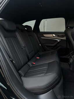 Audi A6 Allroad 50 TDi Quattro - 210 kW - 2020 - Odpočet DPH - 11