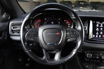 Dodge Durango 5.7 R/T 2021 - 11
