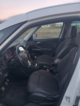Opel Zafira - 11