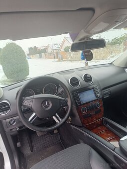 ML320 cdi 4Matic - 11