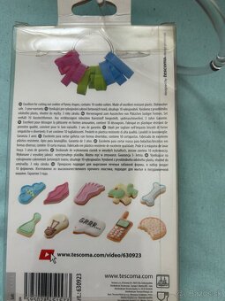 Knihy a do vlasov - 11