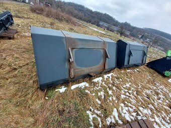 Adaptér rozdružovač - 11