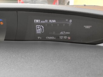 Honda Civic Tourer - 11