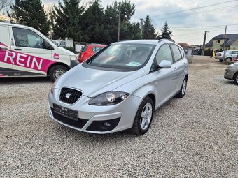 Seat altea xl - 11