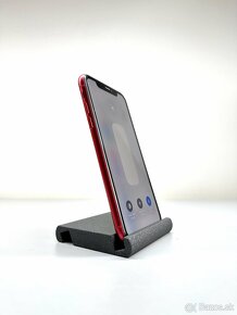 iPhone 11 64 GB RED PEKNÝ STAV NOVÁ BATÉRIA - 11