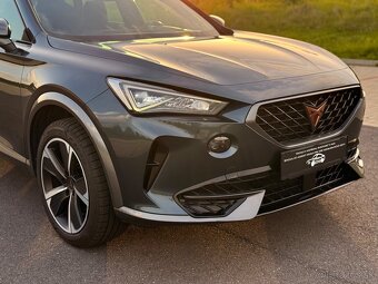Cupra Formentor 1.5 TSI -ODPOČET DPH -AUTOMAT-2022 - 11