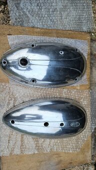Jawa 250 - 11