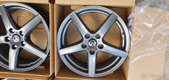 5x114,3 r17 mazda cx5 outlander sportage tucson - 11