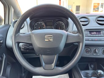 Seat Ibiza 1.2 - 11