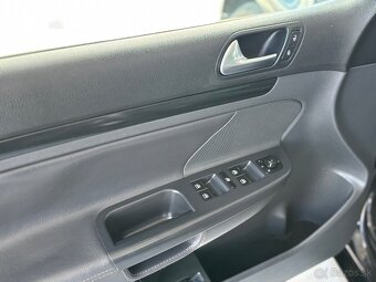 Volkswagen Golf 1.9 TDI 2008 - 11