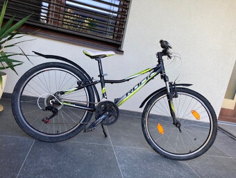 Bicykel Horsky zn. ROCK - 11