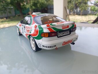 1:18 Rally - 11