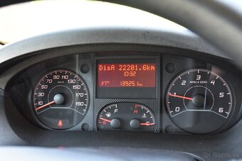 Peugeot Boxer Furgon 2.0 BLUEHDI 335 L3H2 SR DPH 2019 - 11