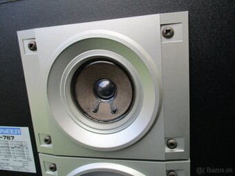 Pioneer CS-787 - 11