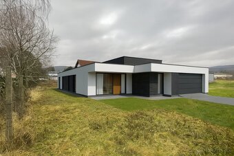 Stavebný pozemok pre RD, Horné Lefantovce, 1.009 m2 - 11
