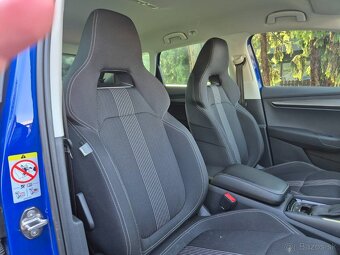 Predám  Škoda Karoq 2.0 TDI SCR Style 4x4 DSG - 11