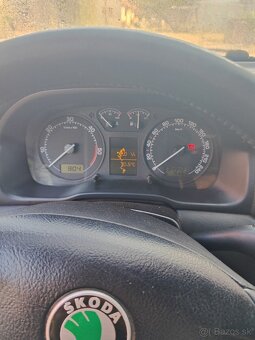 Skoda Octavia 1.9tdi - 11