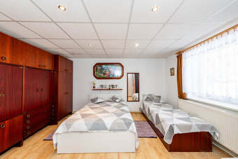 Krásny domček na predaj - 119 500,- - 11