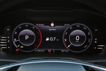 Škoda Superb Combi 2.0TDI SCR Style DSG - 11