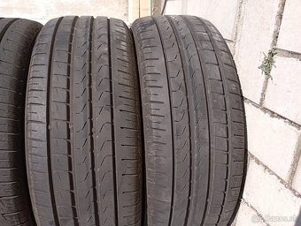 205/55/16 Pirelli letné pneu 4ks - 11
