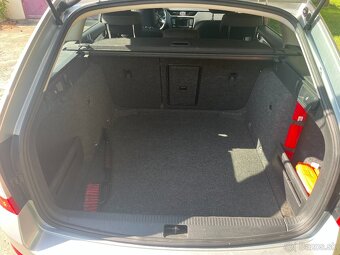 2014 Škoda Octavia 3 III 1.6 TDi - 11