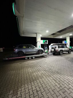 Odťach - preprava tovaru - 11