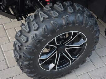 CF moto 850XC (CFORCE850XC) - 11
