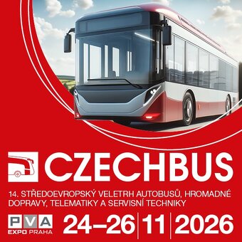Dálkový autobus ISUZU VISIGO Euro 6 35+2 - 11