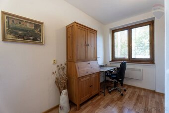 Predaj 5 izbový rodinný dom Nitra - Zobor. EXKLUZÍVNE - 11