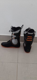 Skialpové lyžiarky GARMONT XENA - 11