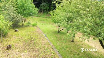 RADO | 99 Eur/m2 - stavebný pozemok | Trenčianske Teplice - 11